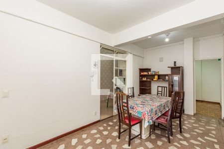 Sala 2 de apartamento para alugar com 4 quartos, 120m² em Carlos Prates, Belo Horizonte