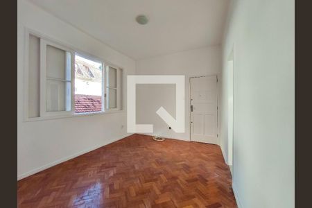 Sala de apartamento para alugar com 3 quartos, 80m² em Vila Isabel, Rio de Janeiro