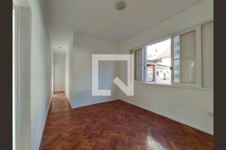 Sala de apartamento para alugar com 3 quartos, 80m² em Vila Isabel, Rio de Janeiro