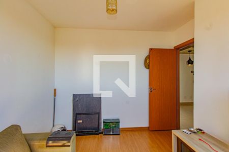 Quarto 1 de apartamento à venda com 2 quartos, 44m² em Igara, Canoas