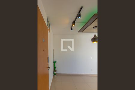 Sala de apartamento à venda com 2 quartos, 44m² em Igara, Canoas