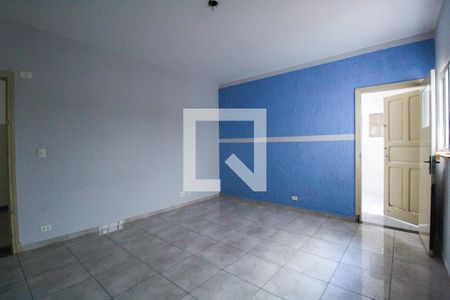 Sala de apartamento para alugar com 3 quartos, 136m² em Belenzinho, São Paulo