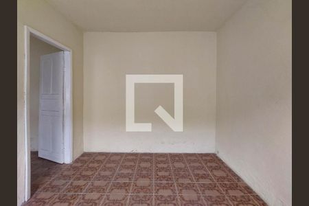 Sala de casa para alugar com 1 quarto, 45m² em Nova Cidade, Nilópolis