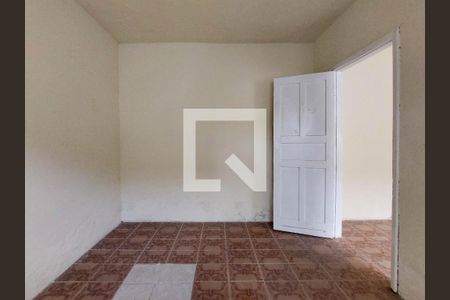 Quarto de casa para alugar com 1 quarto, 45m² em Nova Cidade, Nilópolis