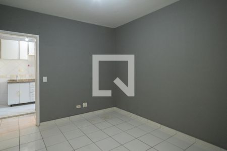 Quarto  de apartamento à venda com 1 quarto, 50m² em Jardim do Mar, São Bernardo do Campo