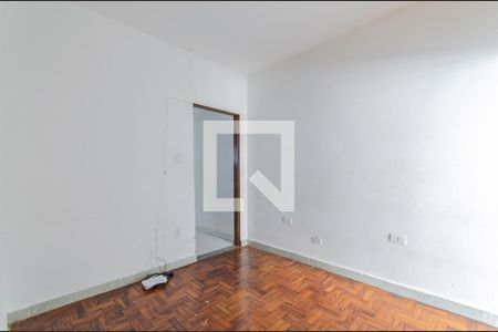 Sala de apartamento à venda com 1 quarto, 33m² em Sé, São Paulo