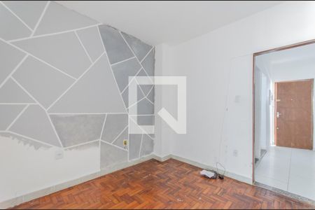 Sala de apartamento à venda com 1 quarto, 33m² em Sé, São Paulo