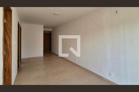 Sala de apartamento à venda com 2 quartos, 60m² em Vargem Grande, Rio de Janeiro