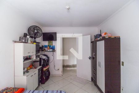 Quarto 1 de casa à venda com 5 quartos, 400m² em Jardim Timbauhy, Barueri