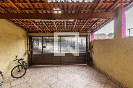 Vista da Sala de casa à venda com 5 quartos, 400m² em Jardim Timbauhy, Barueri