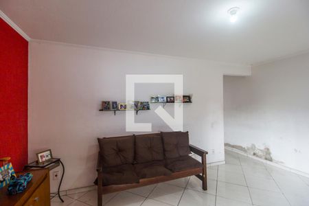 Sala de casa à venda com 5 quartos, 400m² em Jardim Timbauhy, Barueri