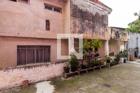 Vista do Quarto 1 de casa à venda com 5 quartos, 400m² em Jardim Timbauhy, Barueri