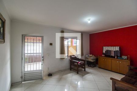 Sala de casa à venda com 5 quartos, 400m² em Jardim Timbauhy, Barueri