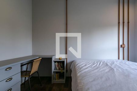 Quarto 1 - Suíte de apartamento para alugar com 4 quartos, 272m² em Jardim Armênia, Mogi das Cruzes