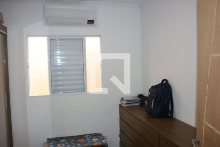 Quarto 1 de casa à venda com 3 quartos, 129m² em Jardim Sao Caetano, São Caetano do Sul