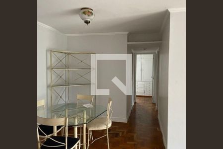 Apartamento à venda com 3 quartos, 78m² em Jardim Londrina, São Paulo