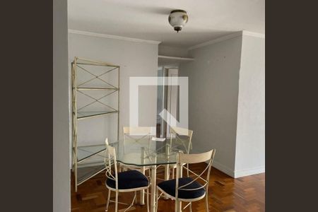 Apartamento à venda com 3 quartos, 78m² em Jardim Londrina, São Paulo