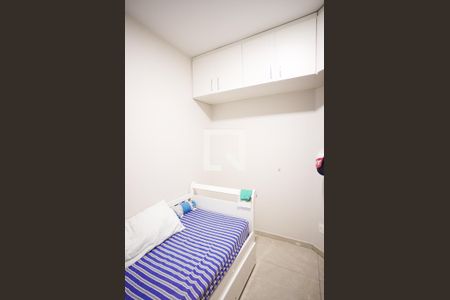 Quarto 1 de casa de condomínio à venda com 2 quartos, 53m² em Jardim Leblon, Belo Horizonte