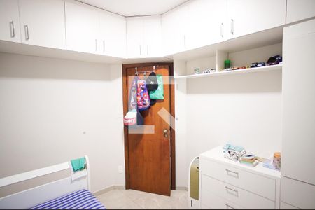 Quarto 1 de casa de condomínio à venda com 2 quartos, 53m² em Jardim Leblon, Belo Horizonte