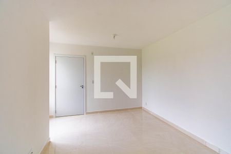 Sala de apartamento para alugar com 2 quartos, 44m² em Estância Velha, Canoas