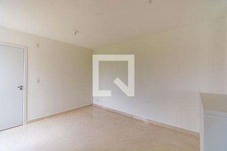 Sala de apartamento para alugar com 2 quartos, 44m² em Estância Velha, Canoas