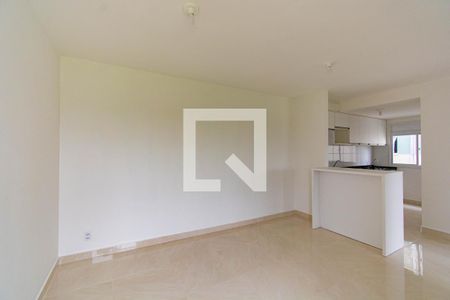 Sala de apartamento para alugar com 2 quartos, 44m² em Estância Velha, Canoas