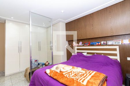 Quarto de casa de condomínio à venda com 4 quartos, 178m² em Vila Tijuco, Guarulhos