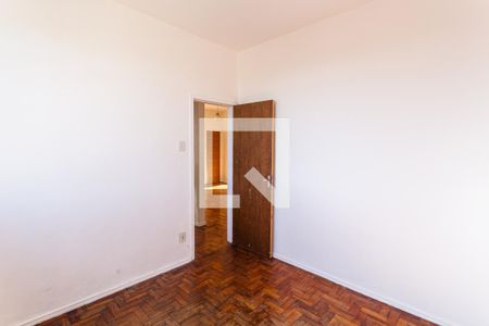 Quarto 1 de apartamento à venda com 2 quartos, 50m² em São Lucas, Belo Horizonte