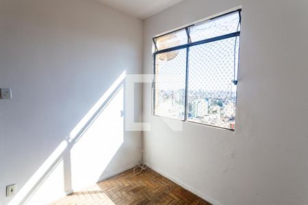 Quarto 2 de apartamento à venda com 2 quartos, 50m² em São Lucas, Belo Horizonte