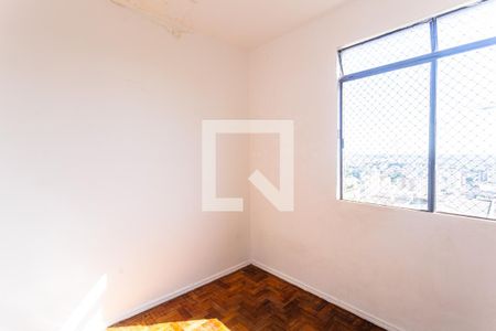 Quarto 1 de apartamento à venda com 2 quartos, 50m² em São Lucas, Belo Horizonte