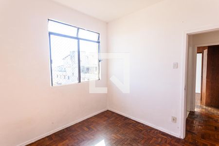 Quarto 1 de apartamento à venda com 2 quartos, 50m² em São Lucas, Belo Horizonte