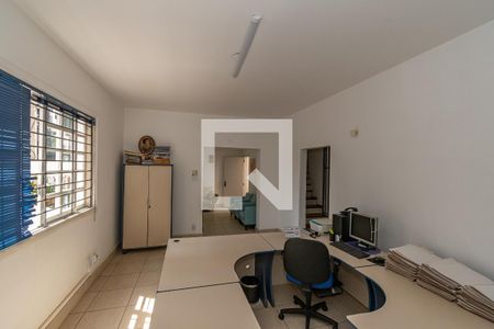 Sala de Jantar de casa para alugar com 3 quartos, 182m² em Vila Itapura, Campinas