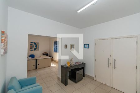 Sala de Estar  de casa para alugar com 3 quartos, 182m² em Vila Itapura, Campinas