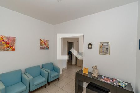 Sala de Estar  de casa para alugar com 3 quartos, 182m² em Vila Itapura, Campinas