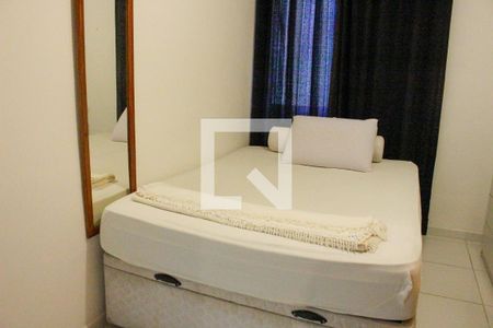 Quarto de apartamento à venda com 1 quarto, 42m² em Cidade Intercap, Taboão da Serra