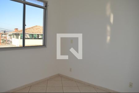 Sala de apartamento à venda com 2 quartos, 52m² em Arvoredo Ii, Contagem