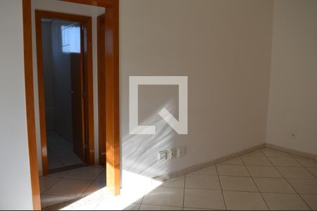 Sala de apartamento à venda com 2 quartos, 52m² em Arvoredo Ii, Contagem