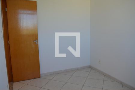 Quarto de apartamento à venda com 2 quartos, 52m² em Arvoredo Ii, Contagem