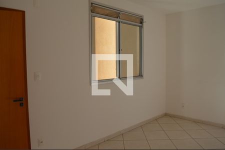 Sala de apartamento à venda com 2 quartos, 52m² em Arvoredo Ii, Contagem