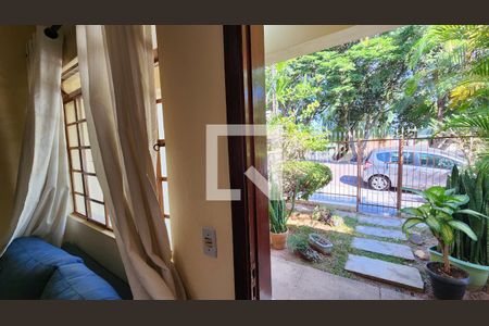 Sala de casa à venda com 2 quartos, 114m² em Vila Alvorada, Jundiaí