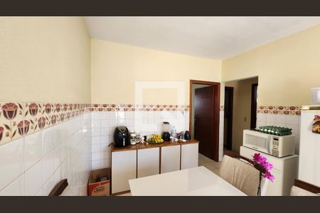 Cozinha de casa à venda com 2 quartos, 114m² em Vila Alvorada, Jundiaí