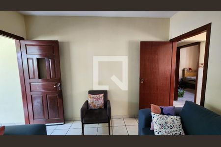 Sala de casa à venda com 2 quartos, 114m² em Vila Alvorada, Jundiaí