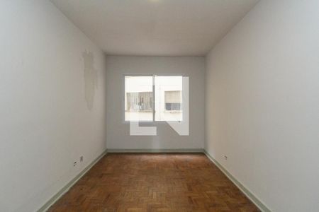 Sala de apartamento para alugar com 1 quarto, 79m² em Centro Histórico de São Paulo, São Paulo