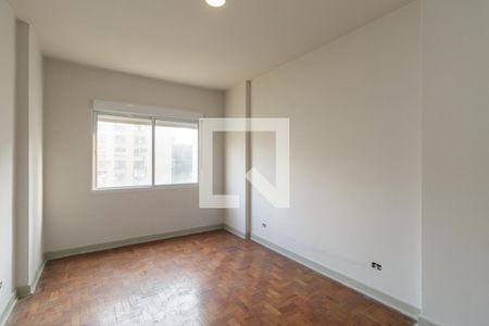 Quarto de apartamento para alugar com 1 quarto, 79m² em Centro Histórico de São Paulo, São Paulo