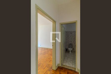 Corredor de apartamento para alugar com 1 quarto, 86m² em Centro Histórico de São Paulo, São Paulo