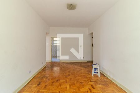 Sala de apartamento para alugar com 1 quarto, 86m² em Centro Histórico de São Paulo, São Paulo