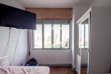 Quarto 1 de apartamento para alugar com 2 quartos, 79m² em Centro Histórico de São Paulo, São Paulo