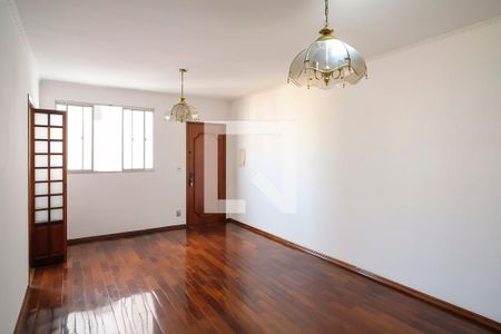 Sala de apartamento à venda com 2 quartos, 86m² em Cerâmica, São Caetano do Sul