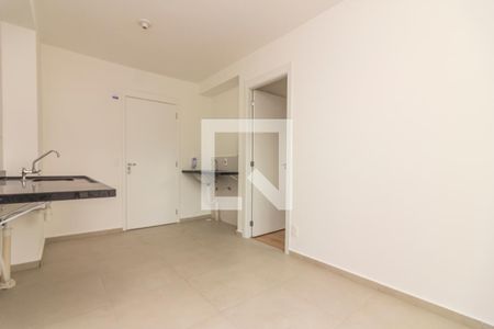 Studio de kitnet/studio para alugar com 1 quarto, 27m² em Pinheiros, São Paulo