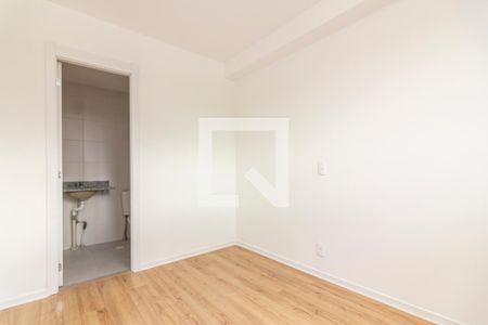 Quarto  de kitnet/studio para alugar com 1 quarto, 27m² em Pinheiros, São Paulo